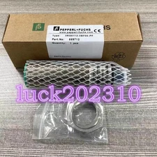 1PCS 3RG6112-3BF00-PF Ultrasonic sensor#JY