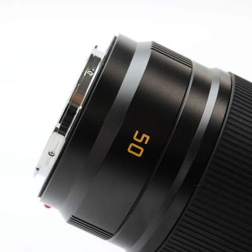 Leica Summicron SL50mm F/2.0 ASPH (for SL) #100 - Picture 11 of 12