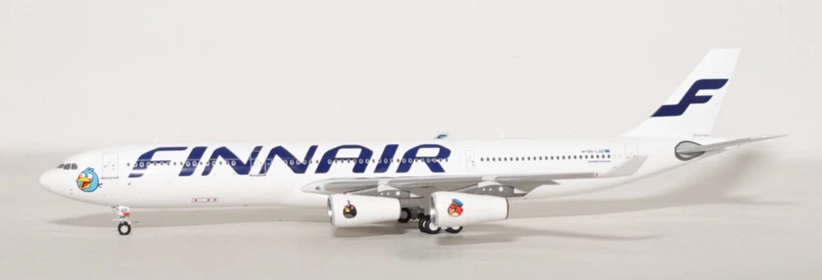 1 400 finnair products for sale | eBay