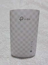 TP-Link RE220 AC750 Wi-Fi Range Extender Dual Band Signal Booster