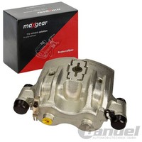 Maxgear Bremssattel Hinten Links Hinten Passend FÜR Nissan Cabstar NT400 Renault