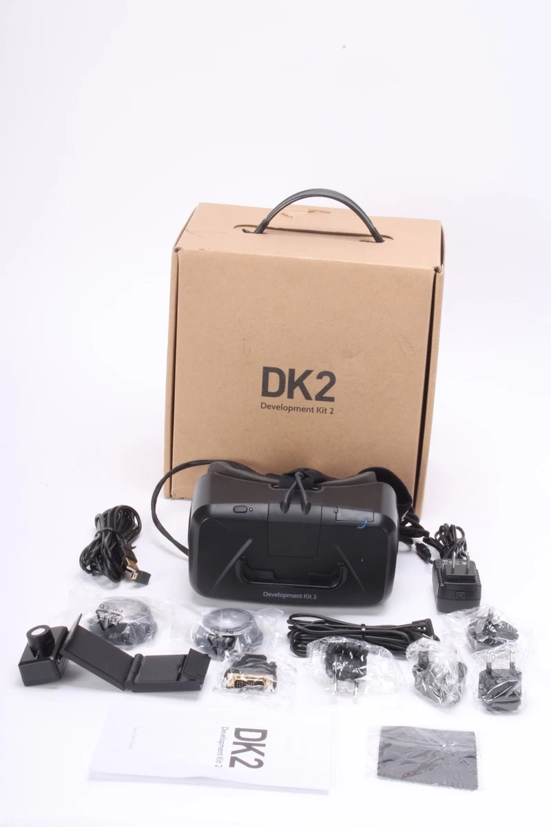Oculus Dk2 online kaufen | eBay.de