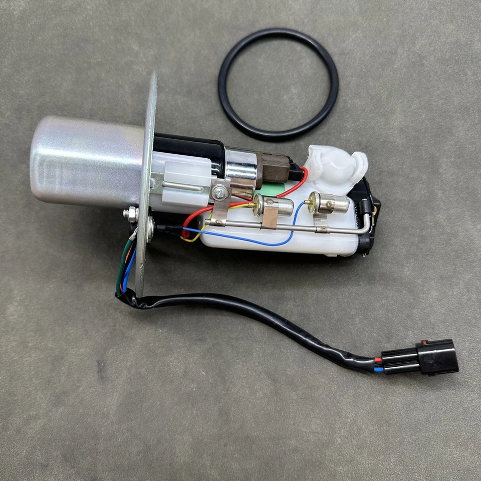  NEW FUEL PUMP ASSY 15100-16G00 FOR SUZUKI 05-09 SV650 SV650S K3 K4  Foto 4 de 4