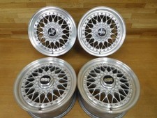 Bbs Rs 15x7j 41 5x114.3 5x4.5 Jdm Wheel
