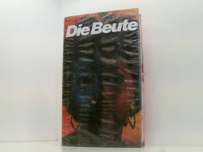 Die Beute HC geb. Gordon-Davis, John: