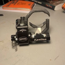 HAMSKEA Epsilon LEFT HAND 