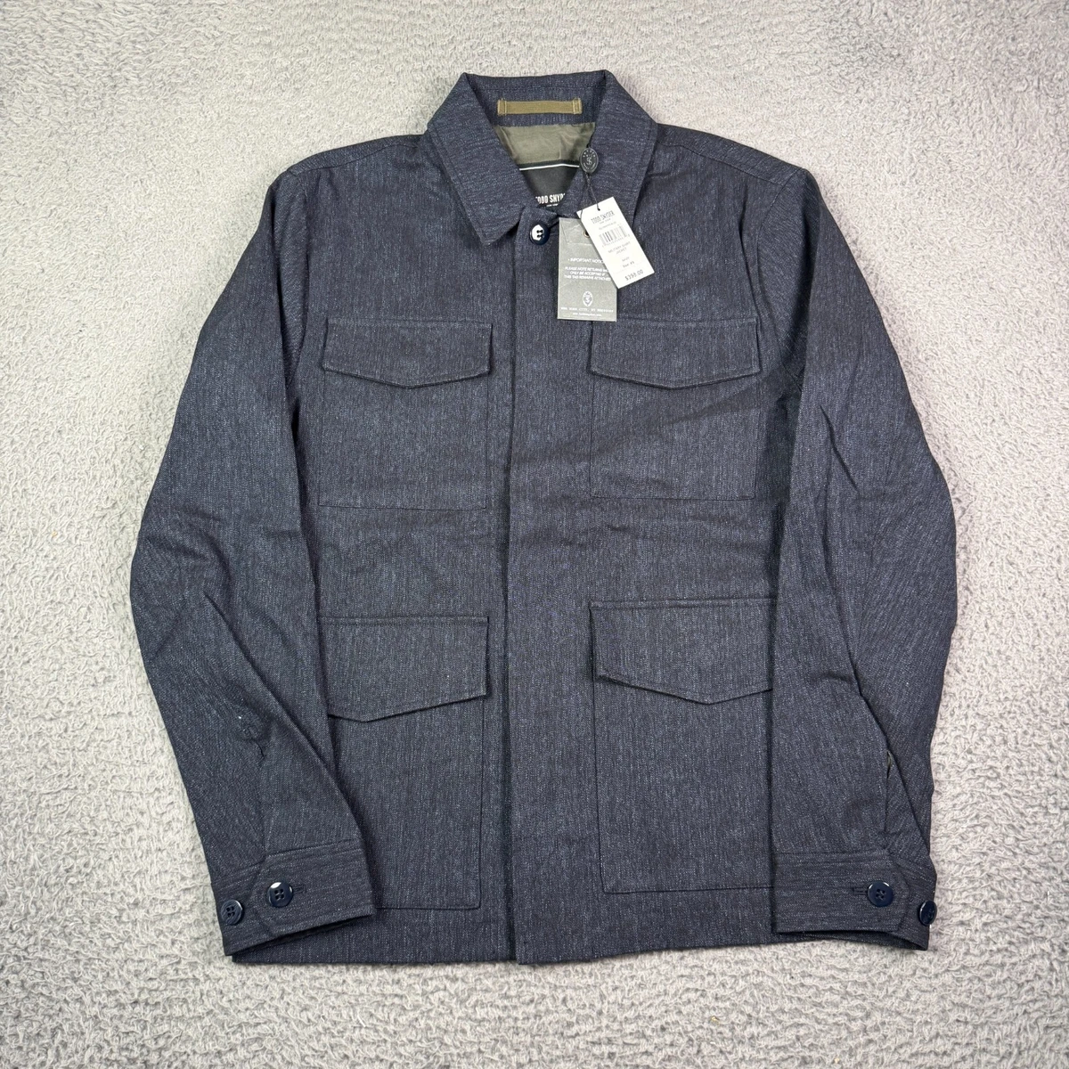 Todd Snyder Coats, Jackets & Vests for Men for Sale - Shop New