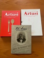 Cofanetto filatelico di Pellegrino Artusi
