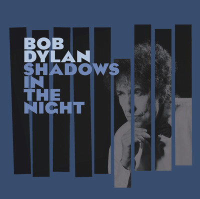 Bob Dylan Shadows in the Night (CD) Album