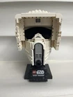 LEGO Star Wars: Scout Trooper Helmet (75305) 471 Pieces Complete Set