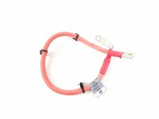 JAGUAR F-PACE X761 Positives Batteriekabel HK8314300DE 2.00 Diesel 29004073