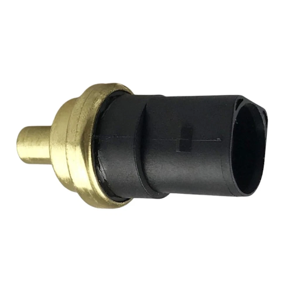 For Audi TT/TT Quattro 2000-2006 Coolant Temperature Sensor Black Socket 4 Pins - Image 3 of 4