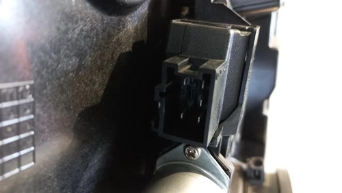 A1767220170 Elevalunas Trasero Izquierdo para MERCEDES-BENZ CLASE A (BM 1 118872 - Imagen 5 de 10