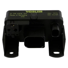 For Mercedes-Benz Sprinter 3500 2010-2018 CRP Diesel Glow Plug Relay