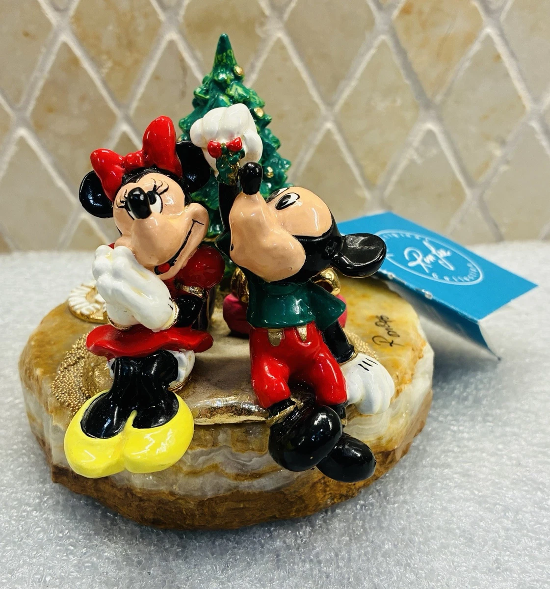 25+ Ron Lee Disney Figurines for sale | Updated Oct 2026