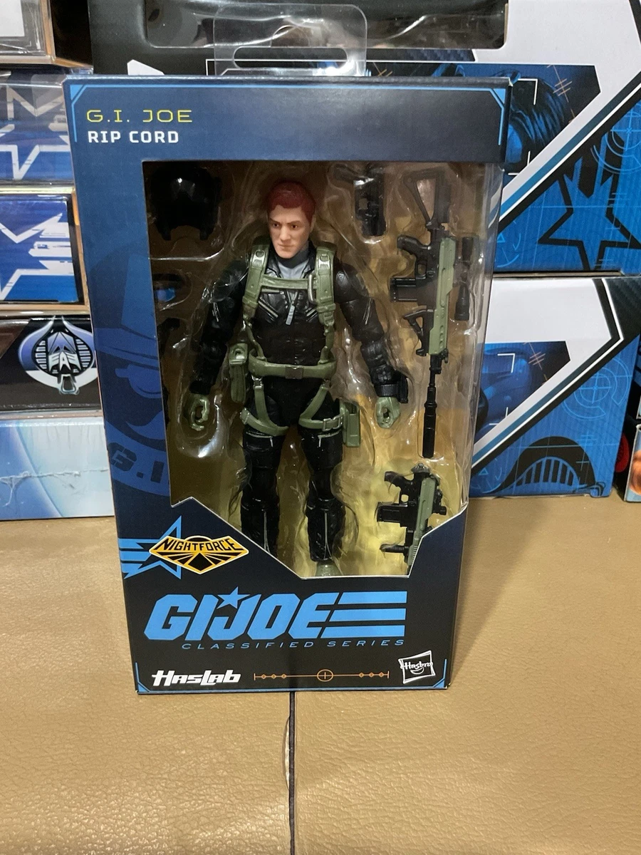 Gi Joe Dragonfly for sale | eBay