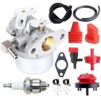 Tecumseh 632370A carburetor fits HM100 HMSK100 HMSK90 Horizontal Engine