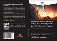 Ir. Gimbal Doloksaribu (U. A.) | Politique D'investissement Du Budget De La...