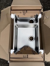 Franke Stainless Steel Kitchen Sink MYX160-50-16