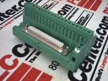 PHOENIX CONTACT FLK-D37-SUB/B / FLKD37SUBB (USED)