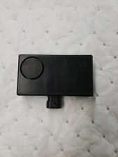 Harley Davidson Softail Touring & Dyna Security Alarm System Siren 68958-07