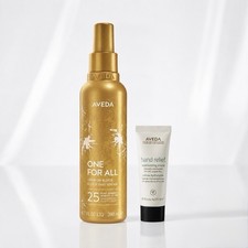 Aveda NEW One For All Leave-In Elixir 6.7 oz ...