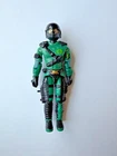 Vintage 1980's G.I. Joe Cobra Night Viper V1 Hasbro Action Figure
