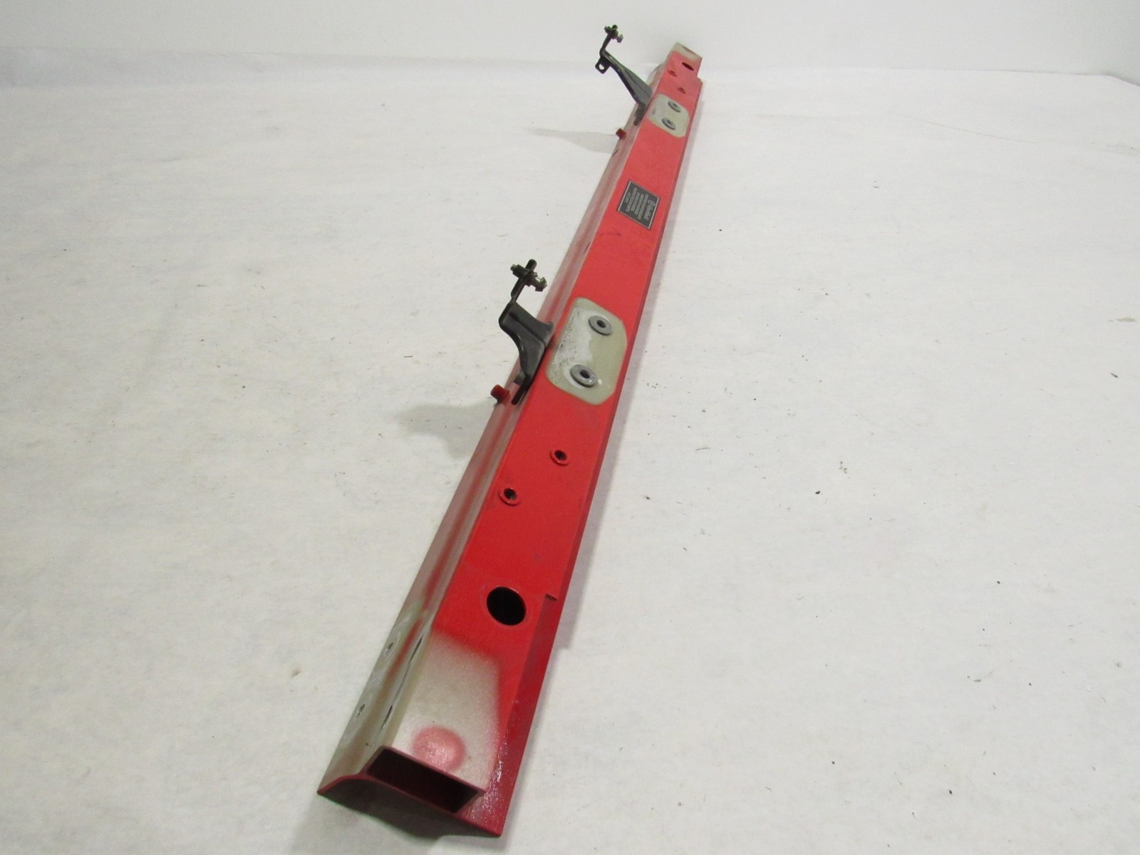 Ferrari 488 Spider 2017 Rear Roof Tub Support Crossmember Brace 15-19 |@2