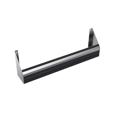 Krowne RS-54 Royal Series 54'' Single Speed Rail Stainless