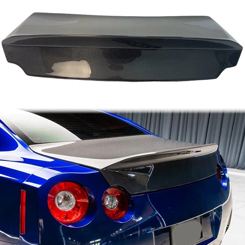 Unbranded Parts & Accessories for Nissan GT-R for sale | eBay