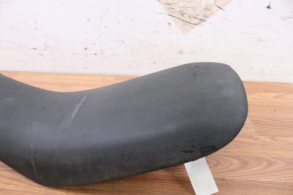 Polaris Scrambler 2002 90 asientos/sillín Foto 4 de 4