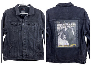 Notorious Big Jacket | eBay Notorious Big Jacket | eBay