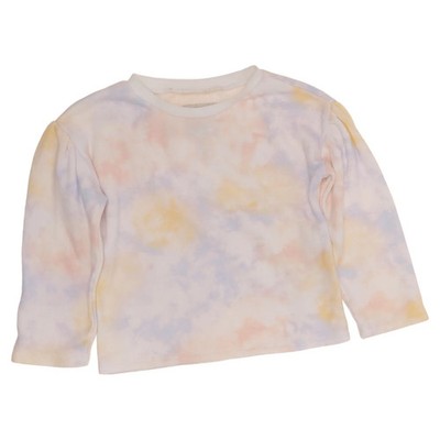 OshKosh B'gosh, Sweatshirt, Größe: 98, Weiß/Mehrfarbig #l6v