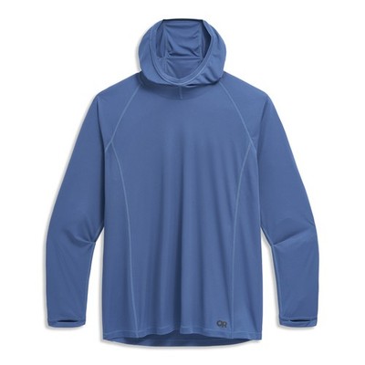 OUTDOOR RESEARCH Men's Echo Hoodie - Skyline - L