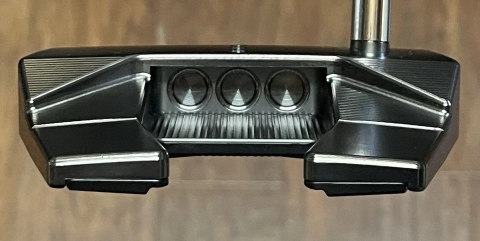 Scotty Cameron 2025 Phantom 5 Putter - LH - New - Xtreme Dark Finish - 34" - Image 3 of 4