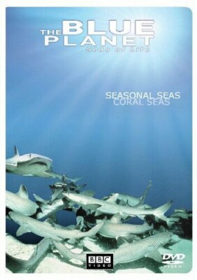 Blue Planet 3: Seas of Life (DVD, 2002)