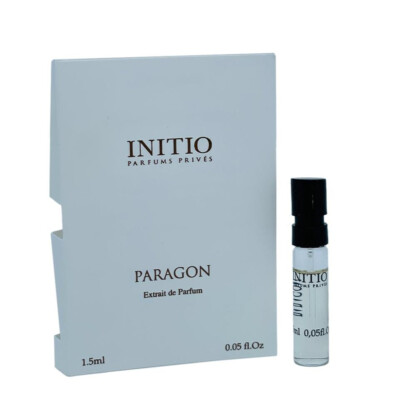 Initio Paragon 1,5ml Extrait de Parfum