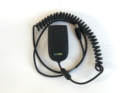 Honeywell L-Tron 3310G-151-LTRK License USB Area Scanner