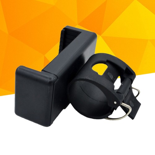 Selfie Stick Mobile Phone Clip Cellphone Tripod Mount Bracket for Holder - 第 5/11 張圖片