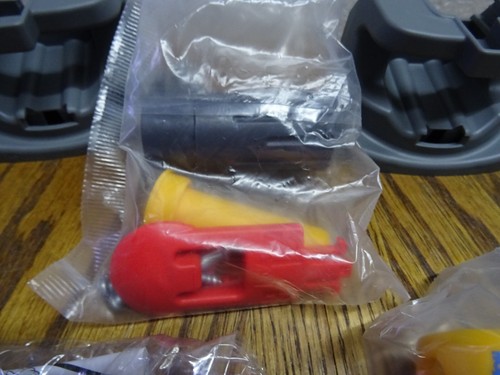 NEW Hozelock 2-in-1 Compact Reel & 25m Hose 2415 with wall mounting bracket Etc. - Picture 11 of 11