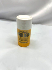 Sol De Janeiro Rio Deo Aluminum-Free Deodorant - 62 Pistachio and Salted Caramel