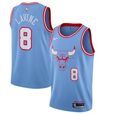 chicago bulls city edition jersey 2017