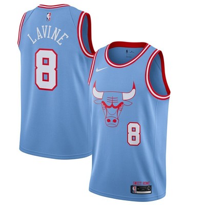 city edition bulls jersey