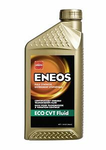 ENEOS ECO CVT Fluid (4) 1 Qt bottles