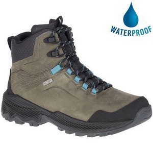 ebay merrell womens boots