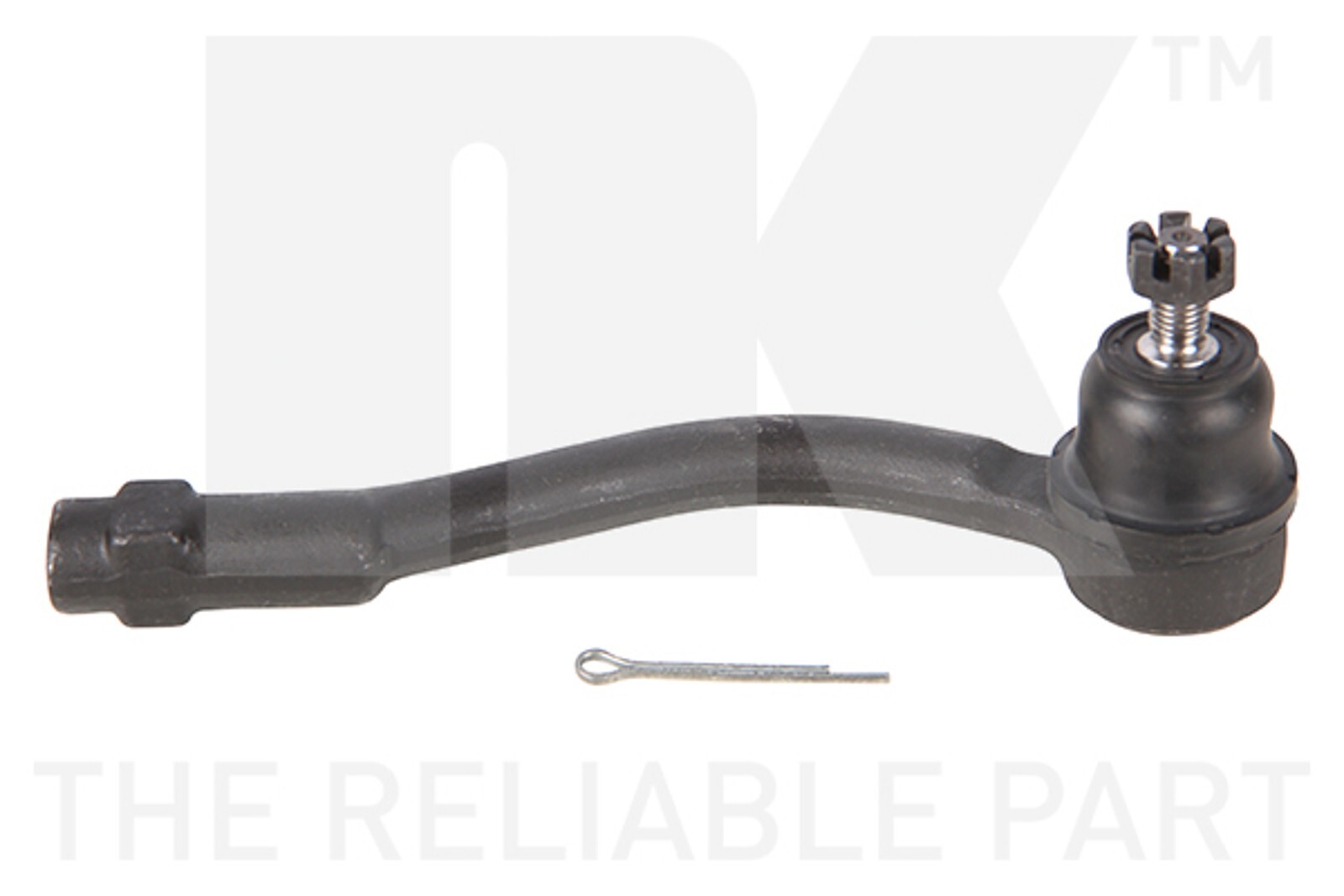 Biellette direction NK Hyundai Accent pour supprimer vibrations volant et usure pneus