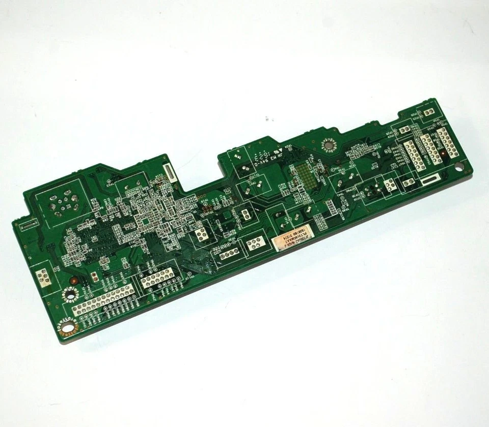 Formateador de placa lógica principal impresora KODAK Verite 65 Plus JF220UAZ Foto 2 de 4