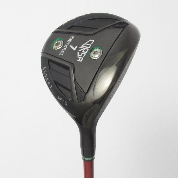 2021　バルド　NEW　CORSA　FAIRWAY　5W Baldo Fairway CORSA FAIRWAY WOOD(2021) – GOLF Partner USA