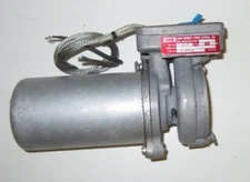 NEW CRANE LEAR ROMEC FUEL BOOSTER PUMP P/N RR52270 ALT # 17BP089922 TWIN COMMAND