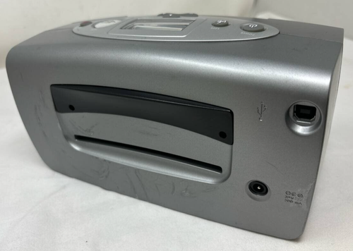HP Photosmart 130 Inkjet Compact Printer C8443A for PC Mac Windows Laptop - Picture 7 of 12